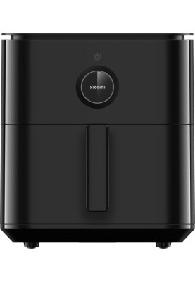 Мультипіч Xiaomi Smart Air Fryer MAF10 Black (6.5L) UA