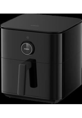 Мультипіч Xiaomi Smart Air Fryer MAF10 Black (6.5L) UA