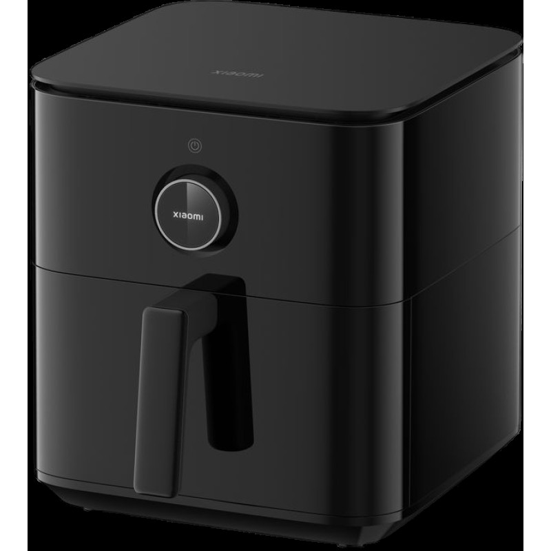 Мультипіч Xiaomi Smart Air Fryer MAF10 Black (6.5L) UA
