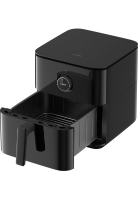 Мультипіч Xiaomi Smart Air Fryer MAF10 Black (6.5L) UA