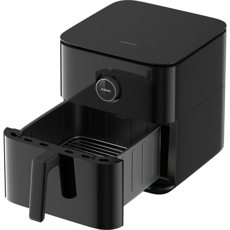 Мультипіч Xiaomi Smart Air Fryer MAF10 Black (6.5L) UA