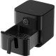 Мультипіч Xiaomi Smart Air Fryer MAF10 Black (6.5L) UA