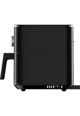 Мультипіч Xiaomi Smart Air Fryer MAF10 Black (6.5L) UA