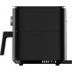 Мультипіч Xiaomi Smart Air Fryer MAF10 Black (6.5L) UA