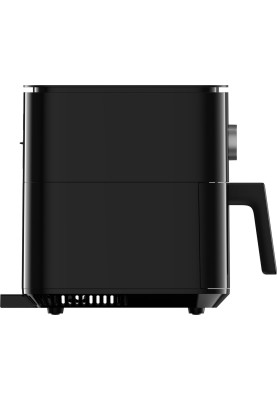 Мультипіч Xiaomi Smart Air Fryer MAF10 Black (6.5L) UA
