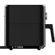 Мультипіч Xiaomi Smart Air Fryer MAF10 Black (6.5L) UA