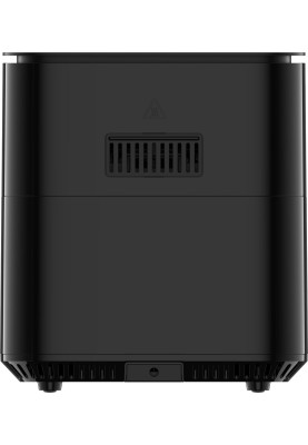 Мультипіч Xiaomi Smart Air Fryer MAF10 Black (6.5L) UA
