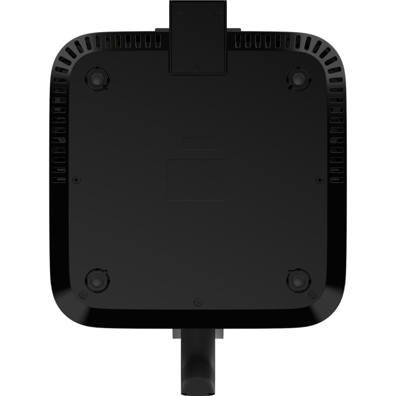 Мультипіч Xiaomi Smart Air Fryer MAF10 Black (6.5L) UA