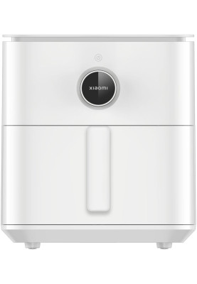 Мультипіч Xiaomi Smart Air Fryer MAF10 White (6.5L) UA