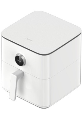 Мультипіч Xiaomi Smart Air Fryer MAF10 White (6.5L) UA