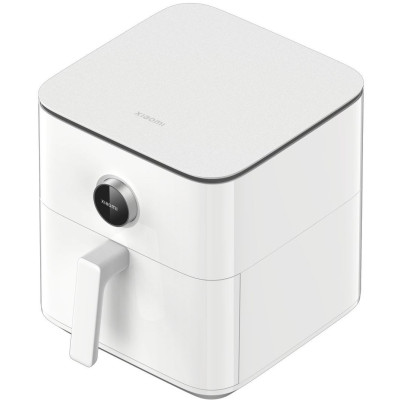 Мультипіч Xiaomi Smart Air Fryer MAF10 White (6.5L) (BHR7358EU) UA