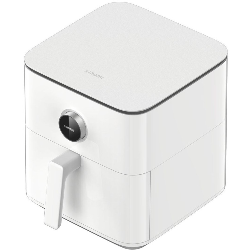Мультипіч Xiaomi Smart Air Fryer MAF10 White (6.5L) UA