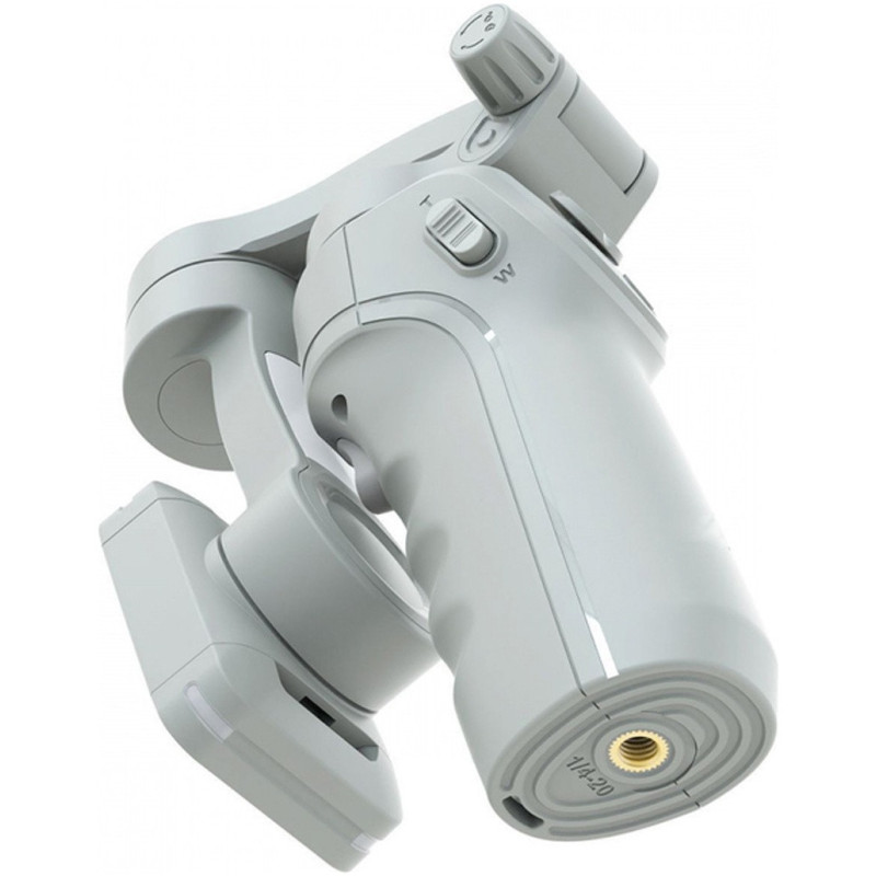 Стабілізатор Proove Axis Gimbal Stabilizer gray (MPAX00010001) UA