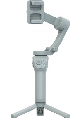 Стабілізатор Proove Axis Gimbal Stabilizer gray (MPAX00010001) UA