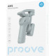 Стабілізатор Proove Axis Gimbal Stabilizer gray (MPAX00010001) UA