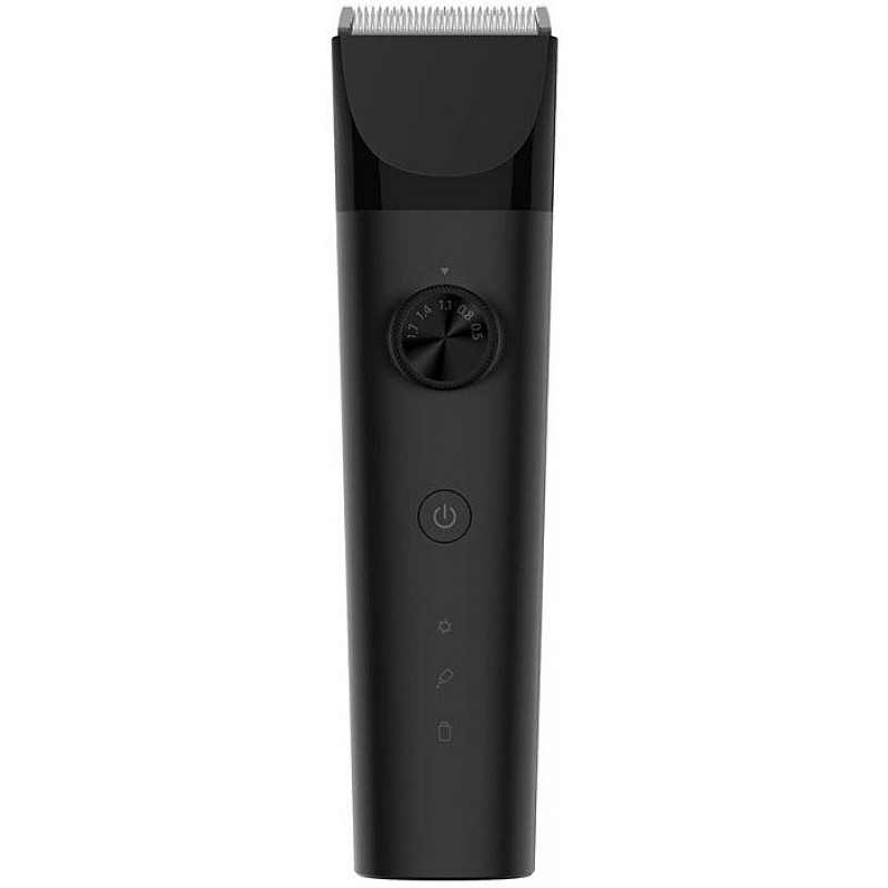 Машинка для стрижки Xiaomi Hair Clipper (LFQ03KL) UA