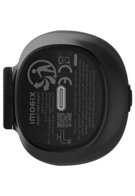 Машинка для стрижки Xiaomi Hair Clipper (LFQ03KL) UA