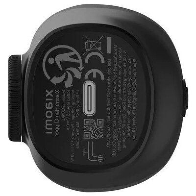 Машинка для стрижки Xiaomi Hair Clipper (LFQ03KL) UA