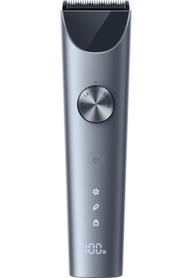 Машинка для стрижки Xiaomi Hair Clipper 2 (MJGHHC2LF) UA