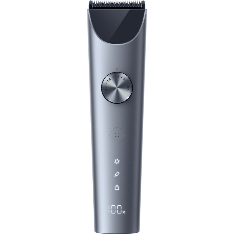 Машинка для стрижки Xiaomi Hair Clipper 2 (MJGHHC2LF) UA