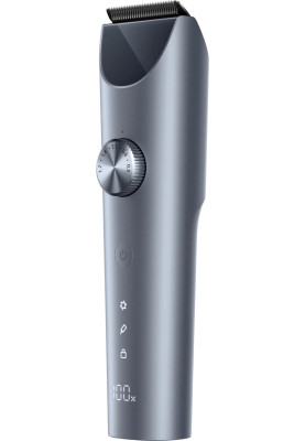Машинка для стрижки Xiaomi Hair Clipper 2 (MJGHHC2LF) UA