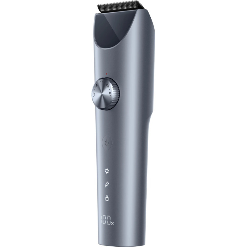 Машинка для стрижки Xiaomi Hair Clipper 2 (MJGHHC2LF) UA