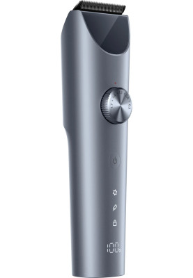 Машинка для стрижки Xiaomi Hair Clipper 2 (MJGHHC2LF) UA