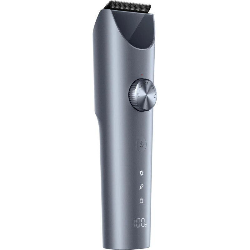 Машинка для стрижки Xiaomi Hair Clipper 2 (MJGHHC2LF) UA