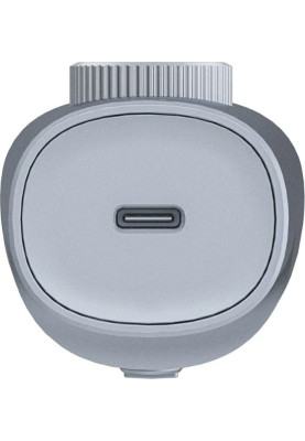 Машинка для стрижки Xiaomi Hair Clipper 2 (MJGHHC2LF) UA