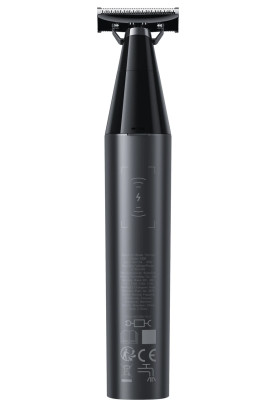 Тример Xiaomi UniBlade Trimmer (BHR7052EU) UA