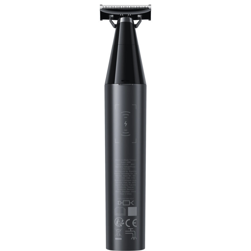 Тример Xiaomi UniBlade Trimmer (BHR7052EU) UA