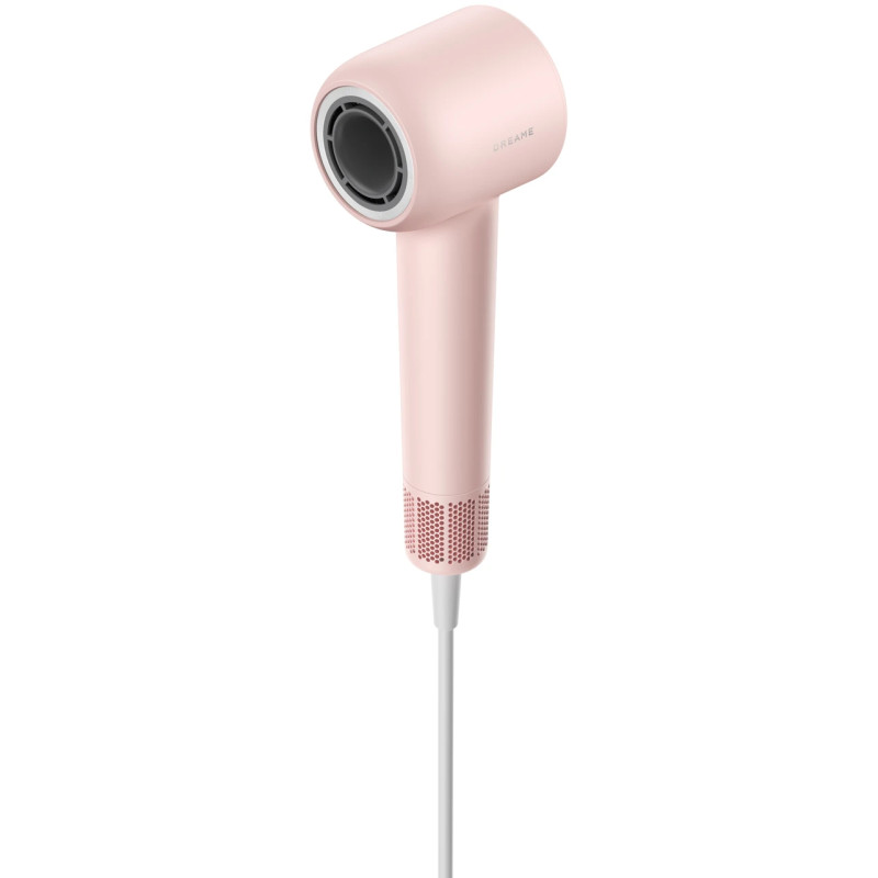 Фен Dreame Gleam Hair Dryer Pink (AHD12A-PK) UA