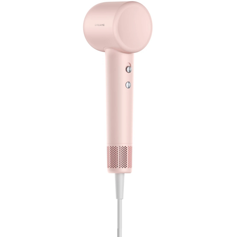 Фен Dreame Gleam Hair Dryer Pink (AHD12A-PK) UA