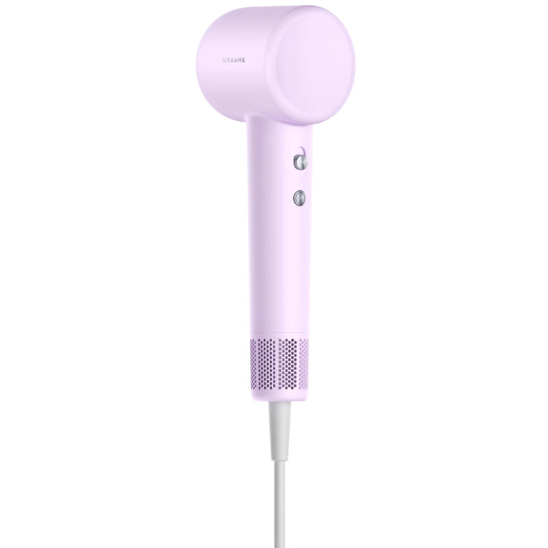 Фен Dreame Gleam Hair Dryer Purple (AHD12A-PPL) UA