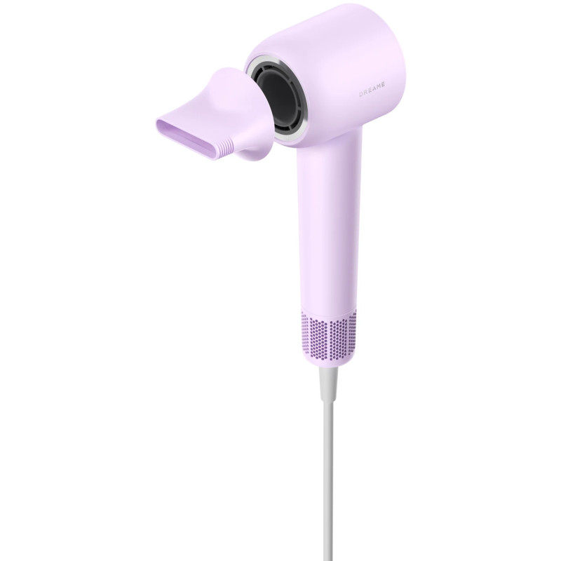Фен Dreame Gleam Hair Dryer Purple (AHD12A-PPL) UA