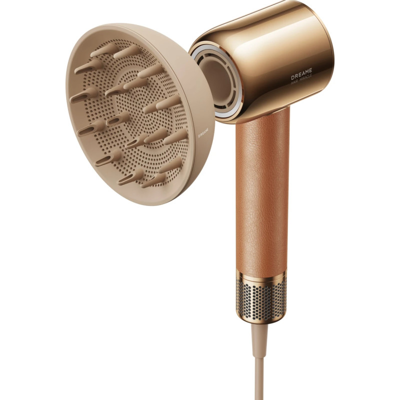 Фен Dreame Hair Miracle Dryer (AHD9) UA