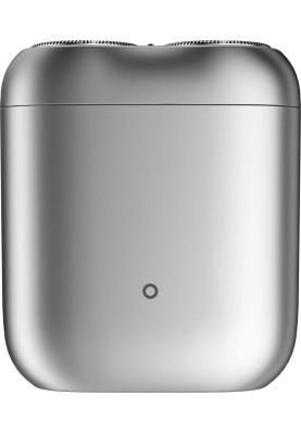 Електробритва Xiaomi Electric Shaver S200 Silver UA