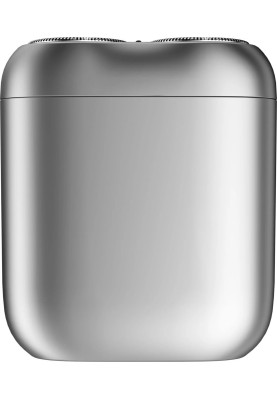 Електробритва Xiaomi Electric Shaver S200 Silver UA