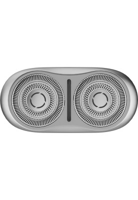 Електробритва Xiaomi Electric Shaver S200 Silver UA