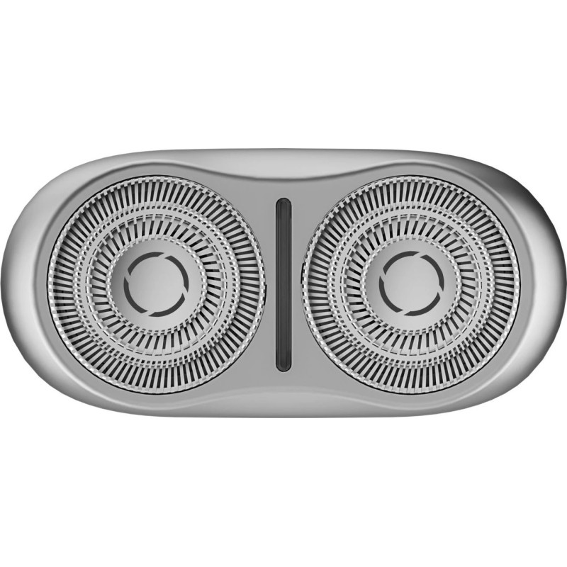 Електробритва Xiaomi Electric Shaver S200 Silver UA