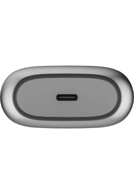 Електробритва Xiaomi Electric Shaver S200 Silver UA