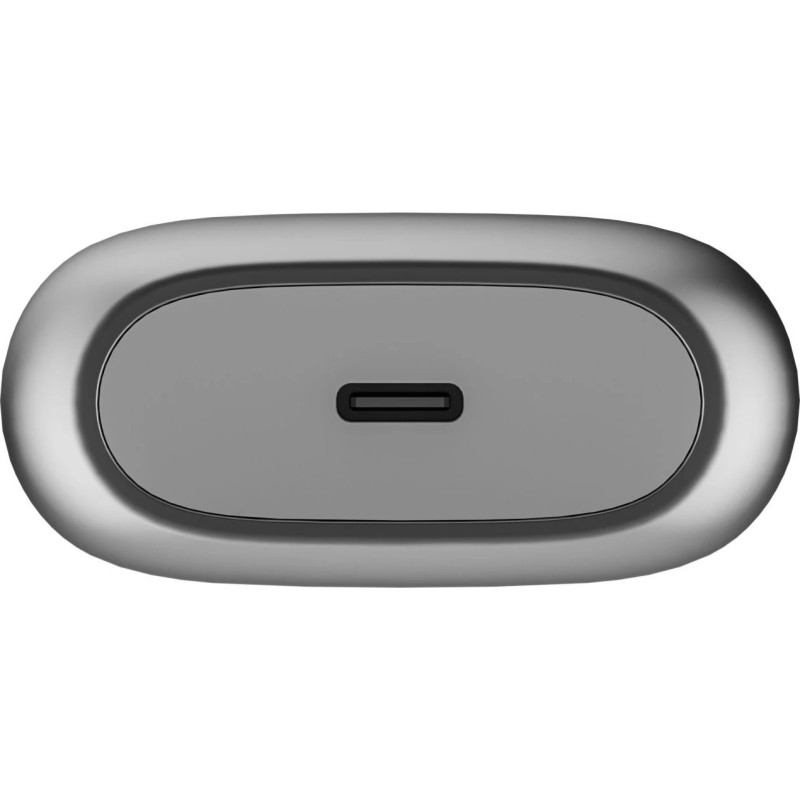 Електробритва Xiaomi Electric Shaver S200 Silver UA