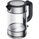 Електрочайник Xiaomi Electric Glass Kettle (MJDSH05FD/BHR7423EU) UA