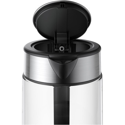 Електрочайник Xiaomi Electric Glass Kettle (MJDSH05FD/BHR7423EU) UA Електрочайник Xiaomi Electric Glass Kettle (MJDSH05FD/BHR7423EU) UA