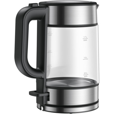 Електрочайник Xiaomi Electric Glass Kettle (MJDSH05FD/BHR7423EU) UA Електрочайник Xiaomi Electric Glass Kettle (MJDSH05FD/BHR7423EU) UA