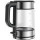 Електрочайник Xiaomi Electric Glass Kettle (MJDSH05FD/BHR7423EU) UA