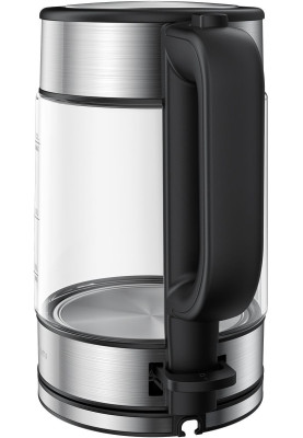 Електрочайник Xiaomi Electric Glass Kettle (MJDSH05FD/BHR7423EU) UA