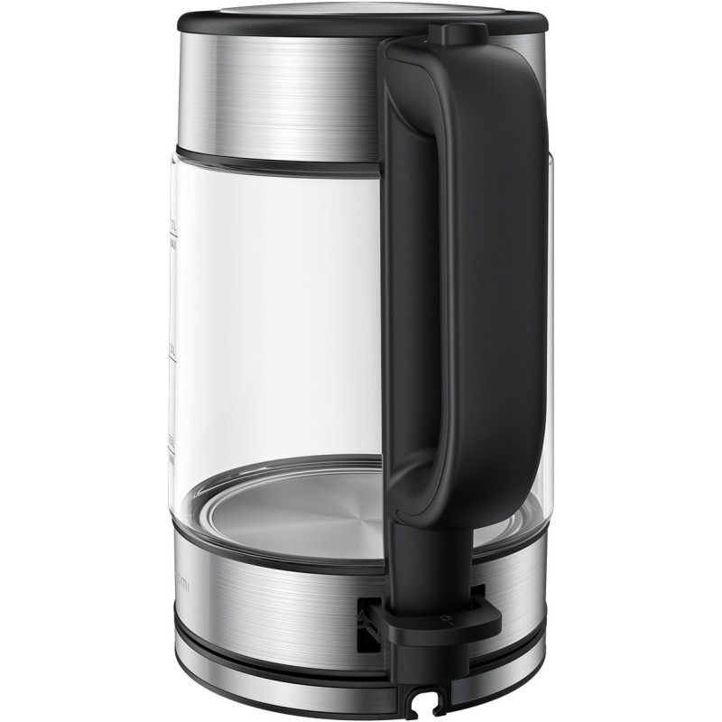 Електрочайник Xiaomi Electric Glass Kettle (MJDSH05FD/BHR7423EU) UA