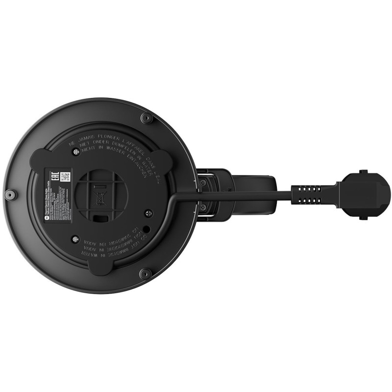 Електрочайник Xiaomi Electric Glass Kettle (MJDSH05FD/BHR7423EU) UA