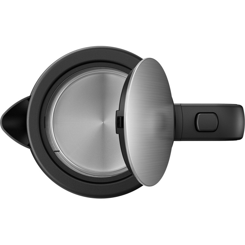 Електрочайник Xiaomi Electric Glass Kettle (MJDSH05FD/BHR7423EU) UA